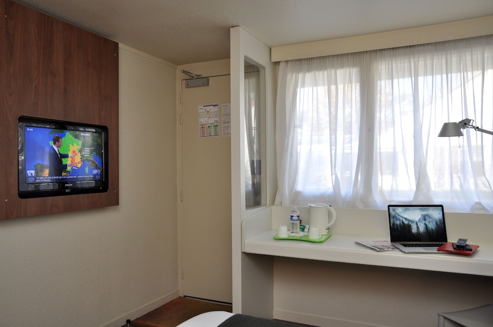

Bari - Nantes - Hôtel Inn Design Resto Novo Nantes Sainte Luce