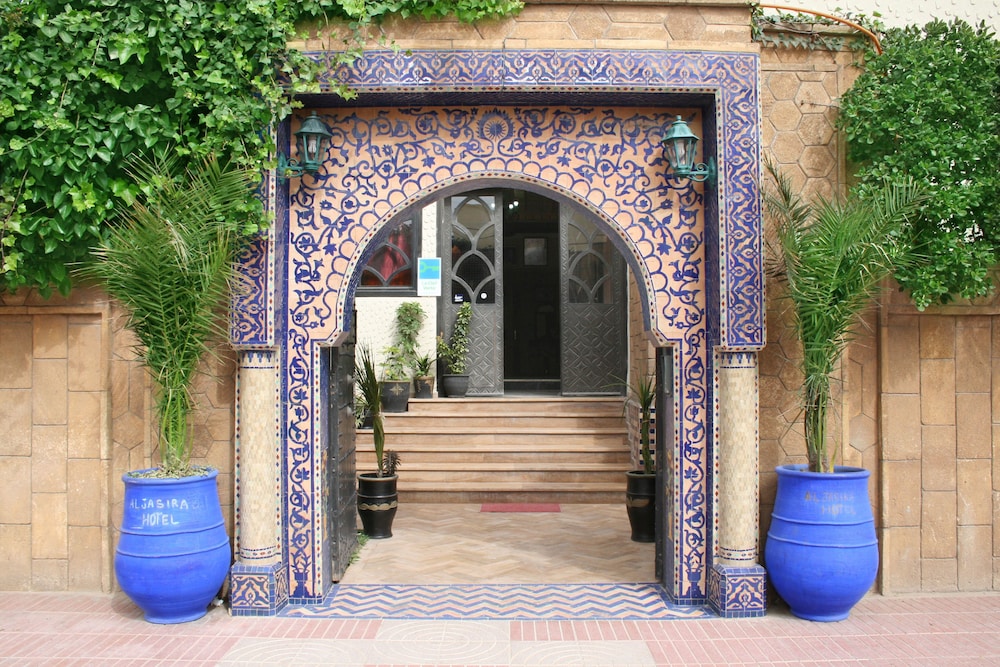 

Milano - Essaouira - Al Jasira Hotel