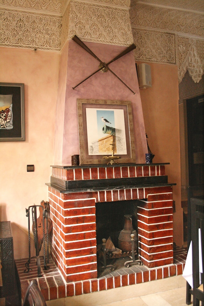 

Torino - Essaouira - Al Jasira Hotel