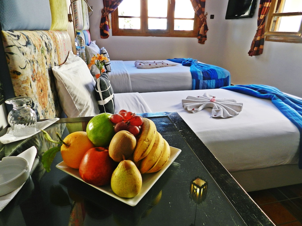

Milano - Ghazoua - Al Jasira Hotel