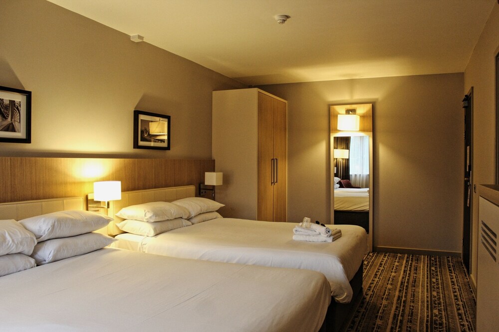 

Venezia - Uxbridge - Lancaster Hotel