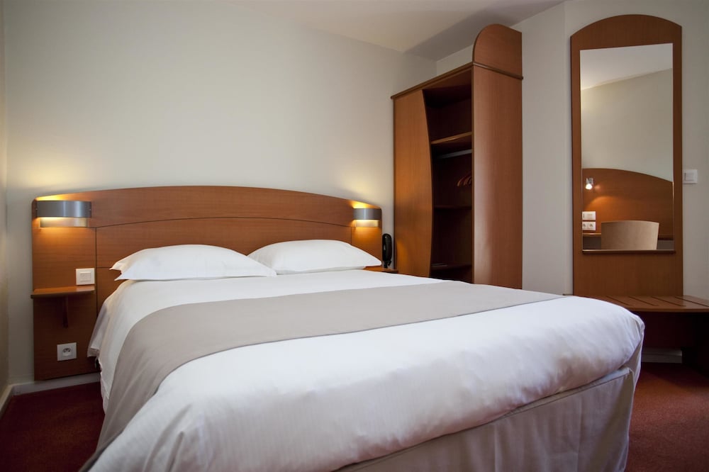 

Milano - Rennes - Kyriad Rennes Nord Hotel