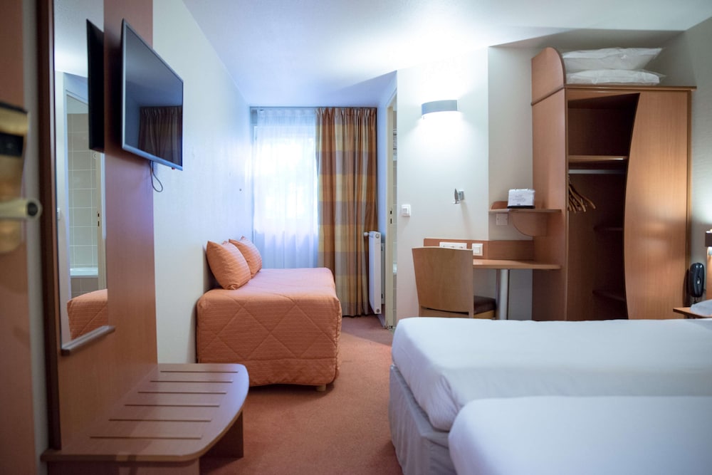 

Roma - Chantepie - Kyriad Rennes Nord Hotel