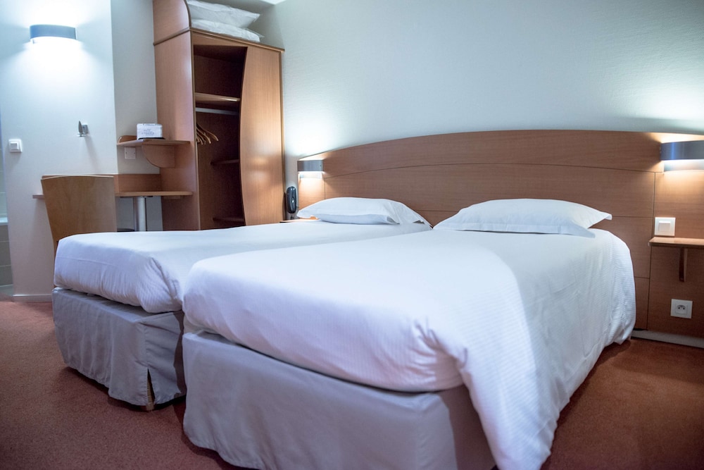 

Roma - Bretagna, Francia - Kyriad Rennes Nord Hotel