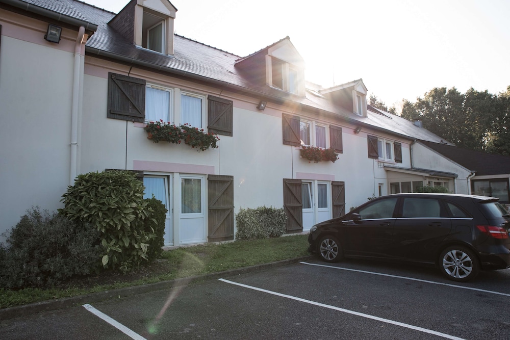 

Torino - Saint-Jacques-de-la-Lande - Kyriad Rennes Nord Hotel