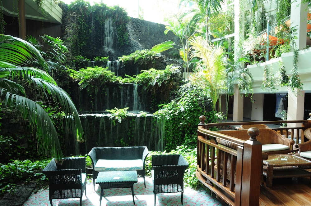 

Palermo - Costa Teguise - Beatriz Costa & Spa