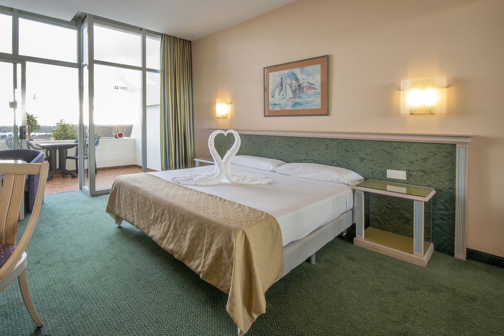 

Bari - Costa Teguise - Beatriz Costa & Spa