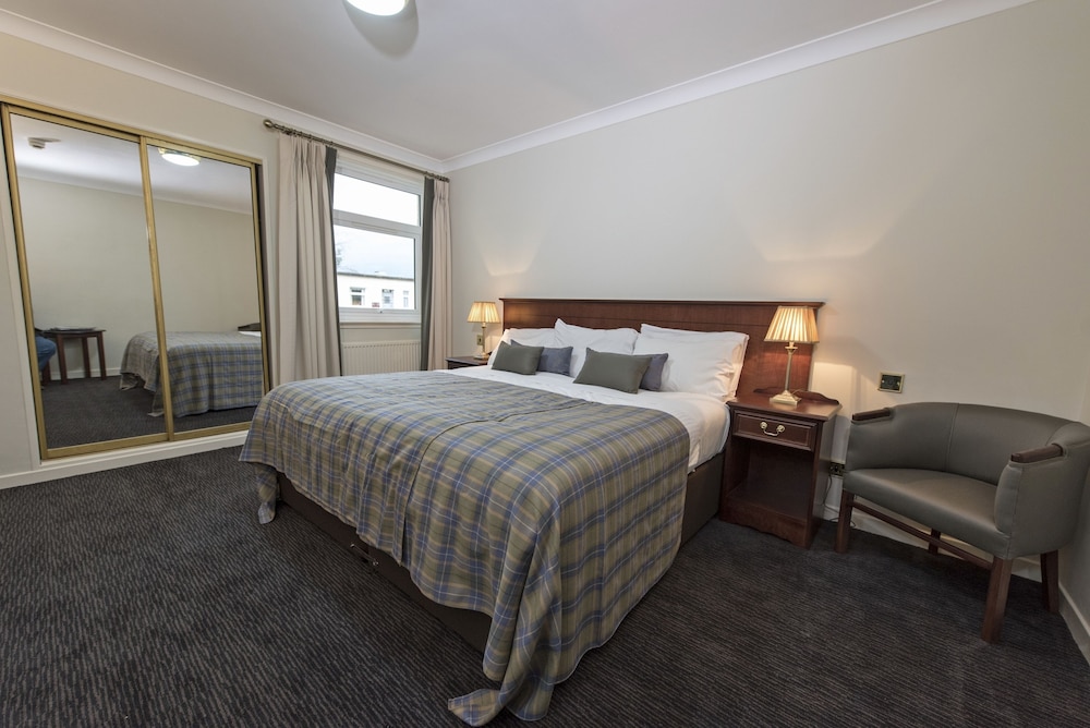 

Napoli - Fort William - Ben Nevis Hotel & Leisure Club