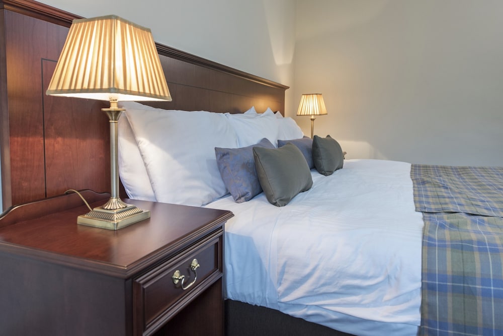 

Palermo - Fort William - Ben Nevis Hotel & Leisure Club