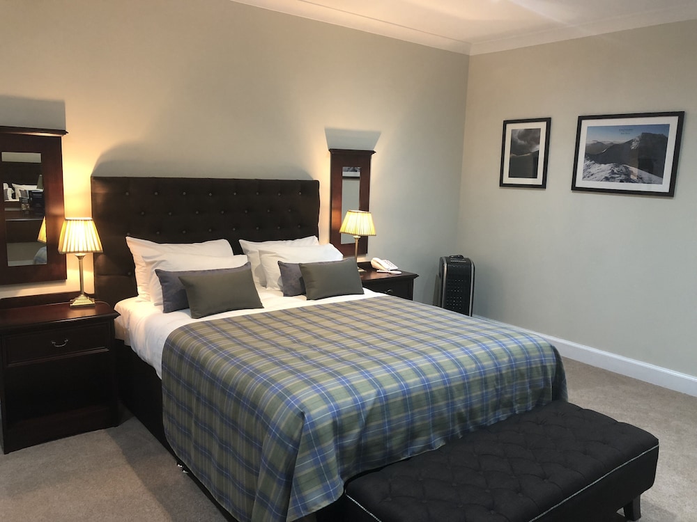 

Roma - Fort William - Ben Nevis Hotel & Leisure Club