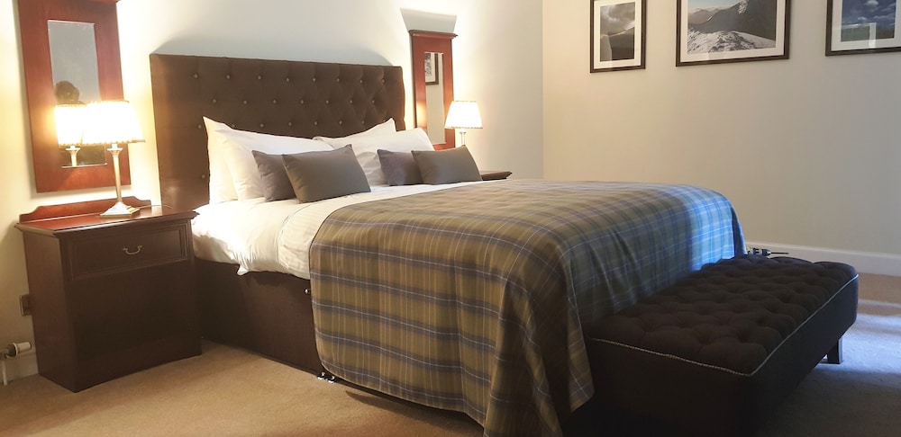 

Roma - Fort William - Ben Nevis Hotel & Leisure Club