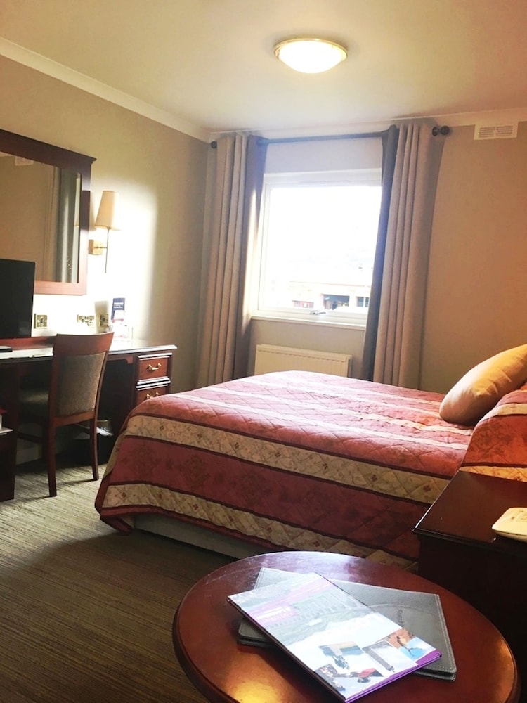 

Milano - Fort William - Ben Nevis Hotel & Leisure Club