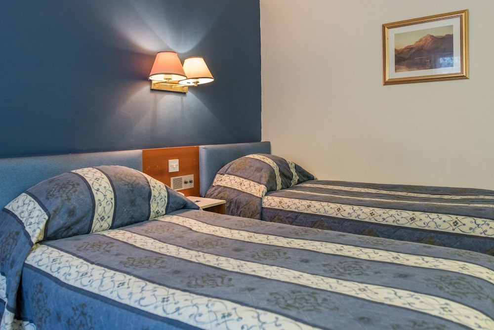 

Milano - Fort William - Ben Nevis Hotel & Leisure Club