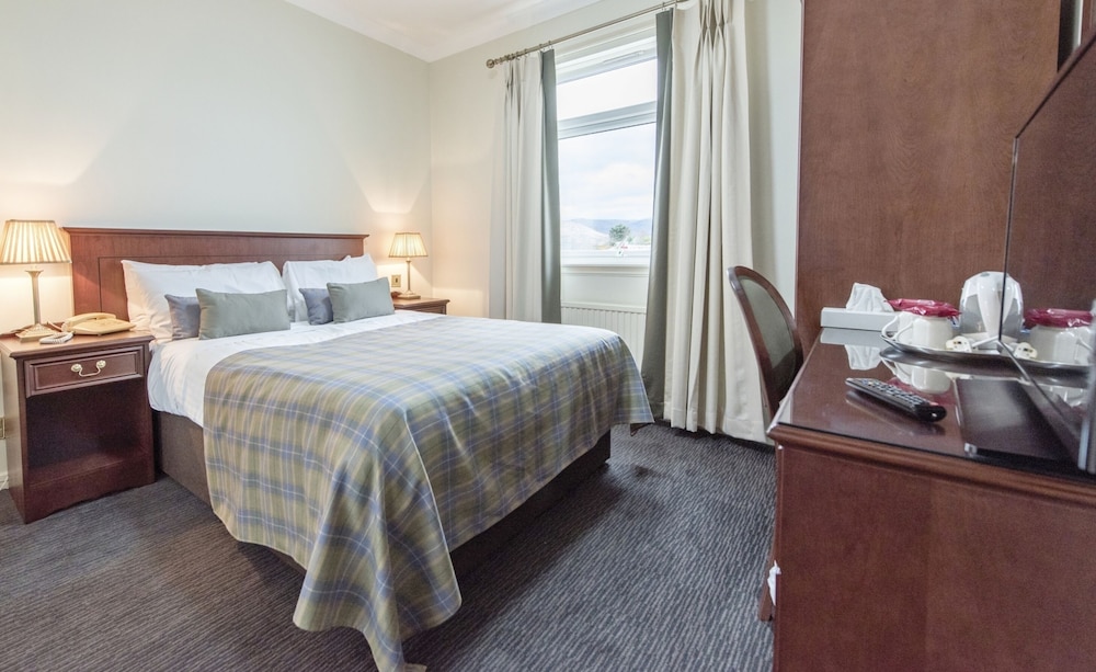 

Torino - Fort William - Ben Nevis Hotel & Leisure Club