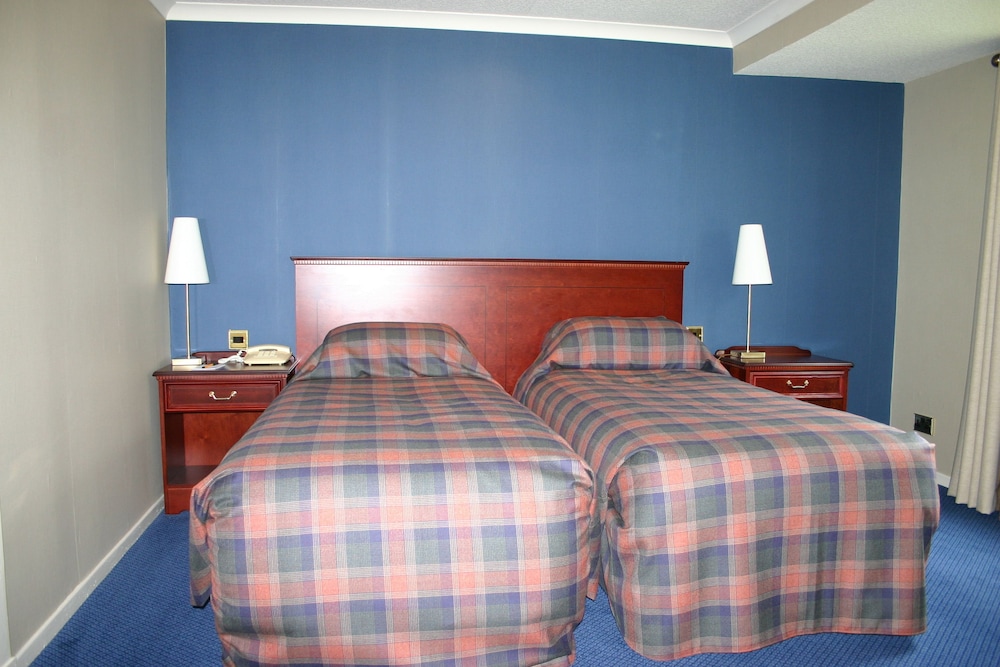 

Bologna - Fort William - Ben Nevis Hotel & Leisure Club