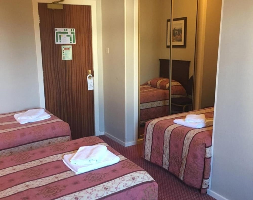 

Venezia - Fort William - Ben Nevis Hotel & Leisure Club
