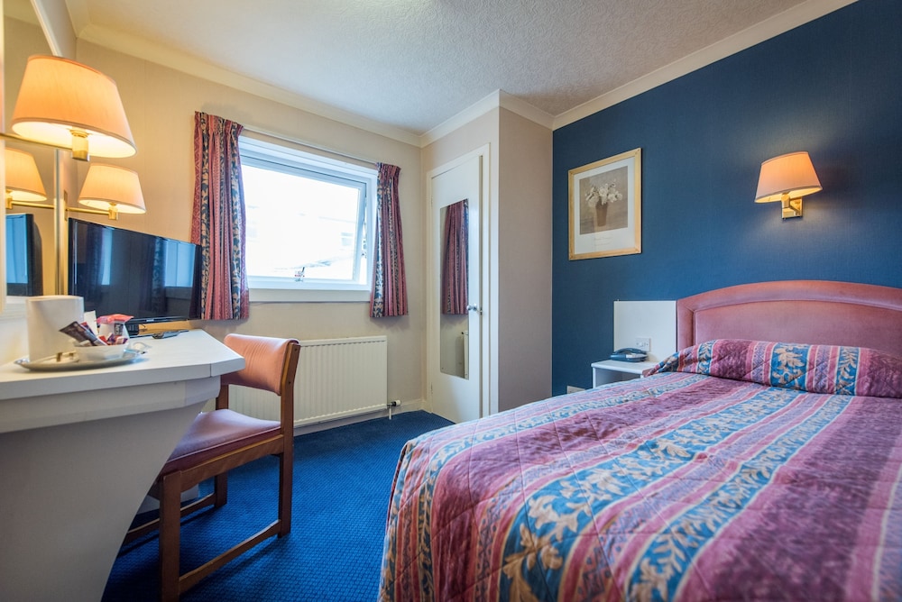 

Milano - Fort William - Ben Nevis Hotel & Leisure Club