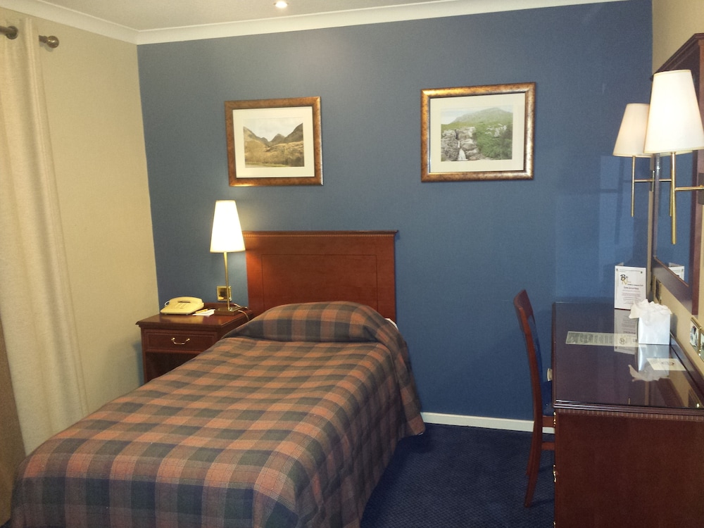 

Torino - Fort William - Ben Nevis Hotel & Leisure Club