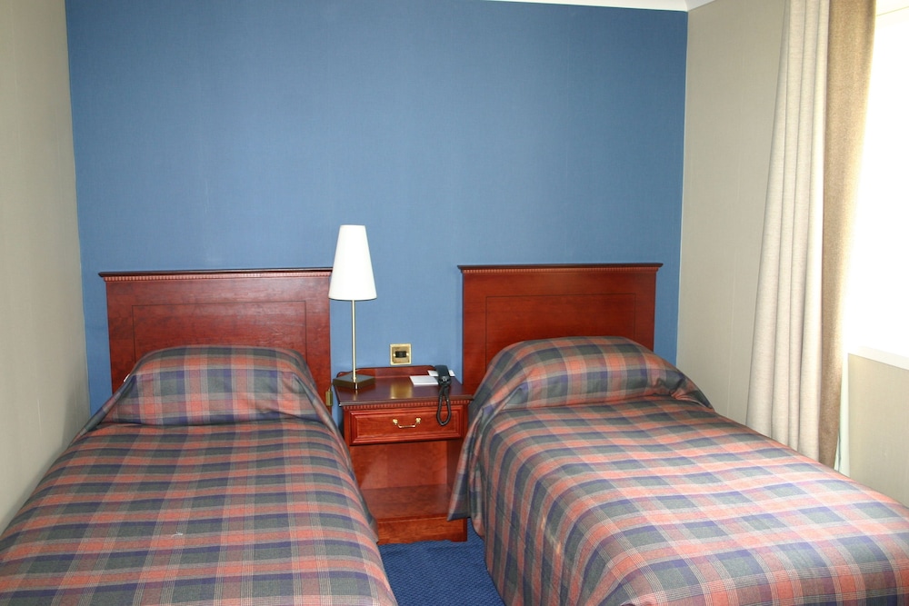 

Bari - Fort William - Ben Nevis Hotel & Leisure Club
