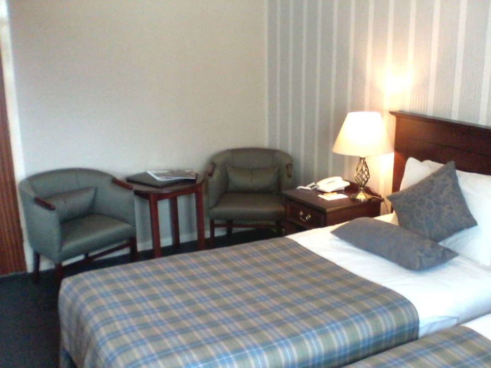 

Verona - Fort William - Ben Nevis Hotel & Leisure Club