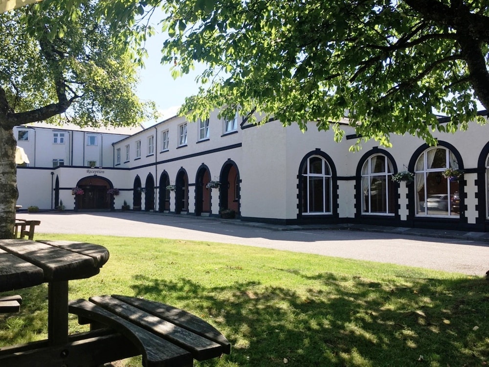 

Napoli - Fort William - Ben Nevis Hotel & Leisure Club