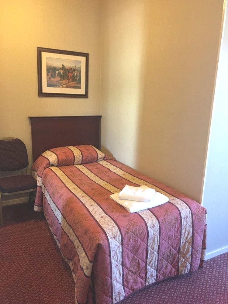 

Genova - Fort William - Ben Nevis Hotel & Leisure Club