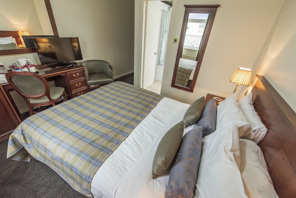 

Napoli - Fort William - Ben Nevis Hotel & Leisure Club
