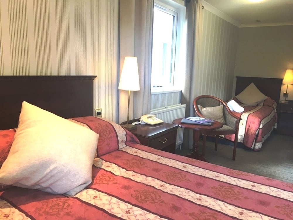 

Bari - Fort William - Ben Nevis Hotel & Leisure Club
