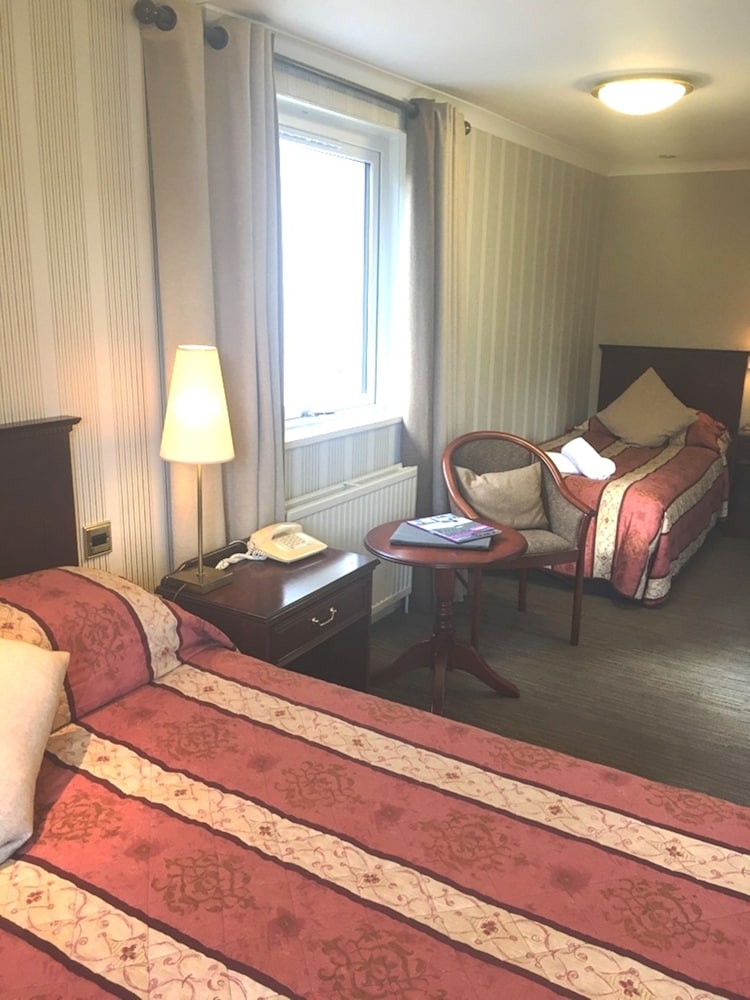 

Bologna - Fort William - Ben Nevis Hotel & Leisure Club