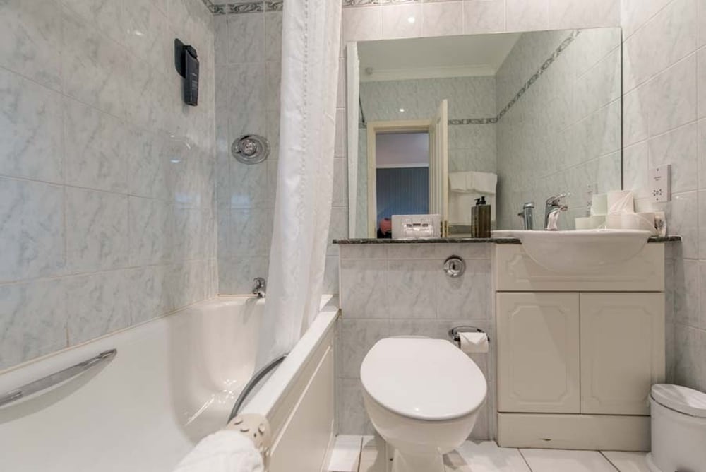 

Bologna - Fort William - Ben Nevis Hotel & Leisure Club