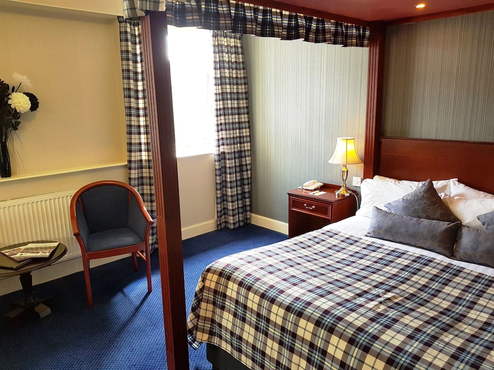 

Firenze - Fort William - Ben Nevis Hotel & Leisure Club