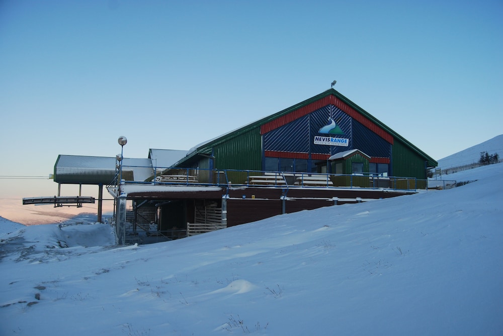 

Bari - Fort William - Ben Nevis Hotel & Leisure Club