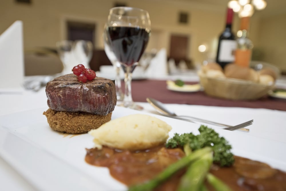 

Firenze - Fort William - Ben Nevis Hotel & Leisure Club