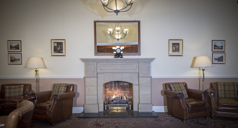 

Palermo - Fort William - Ben Nevis Hotel & Leisure Club