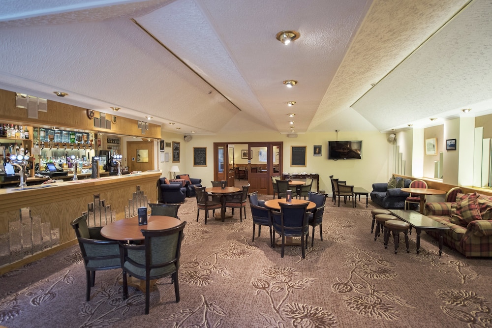 

Milano - Fort William - Ben Nevis Hotel & Leisure Club