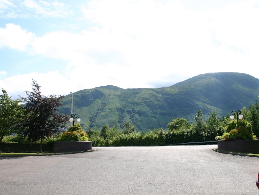 

Napoli - Fort William - Ben Nevis Hotel & Leisure Club