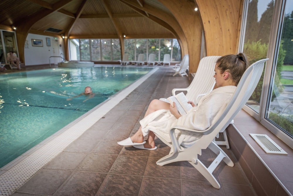 

Roma - Fort William - Ben Nevis Hotel & Leisure Club