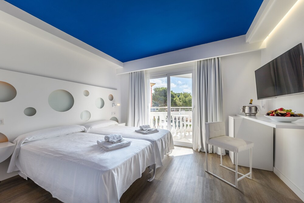 

Firenze - Cala Ratjada - Hotel Triton Beach