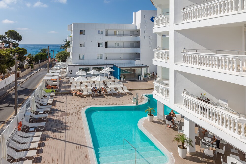 

Napoli - Capdepera - Hotel Triton Beach