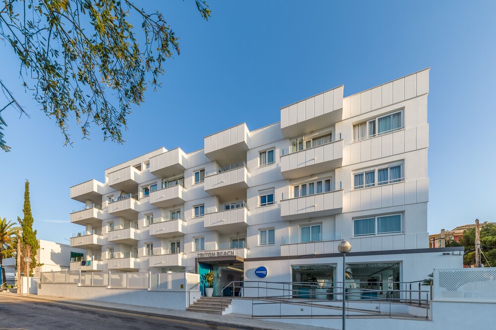 

Venezia - Cala Ratjada - Hotel Triton Beach