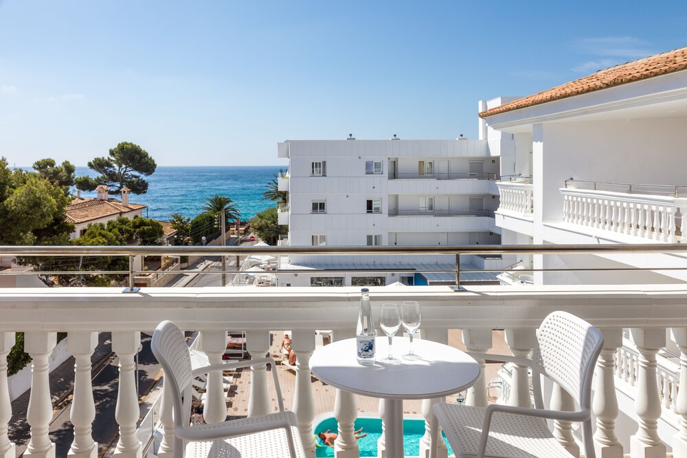 

Venezia - Cala Ratjada - Hotel Triton Beach