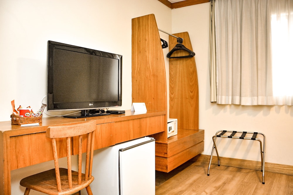 

Milano - Fortaleza - Carppa Hotel