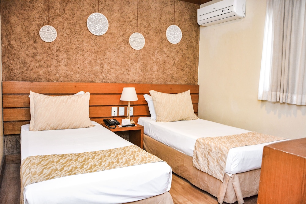 

Roma - Fortaleza - Carppa Hotel
