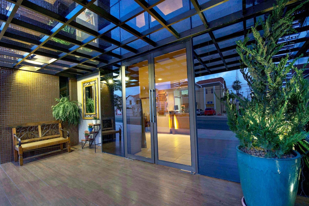 

Roma - Fortaleza - Carppa Hotel