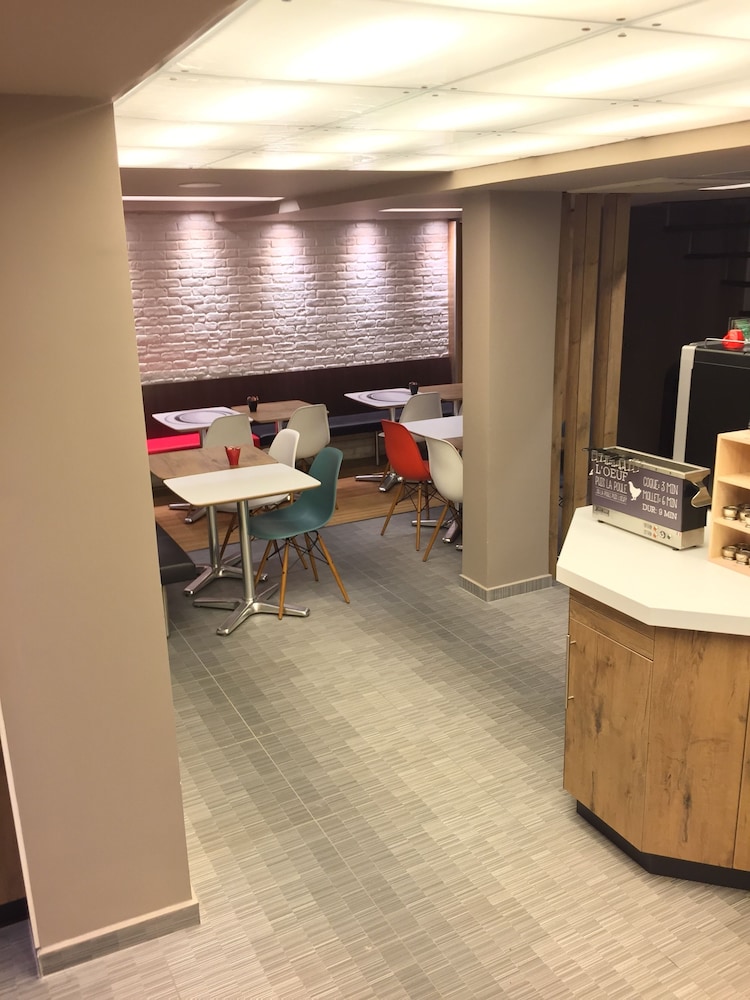 

Milano - Pantin - ibis Clichy Centre Mairie