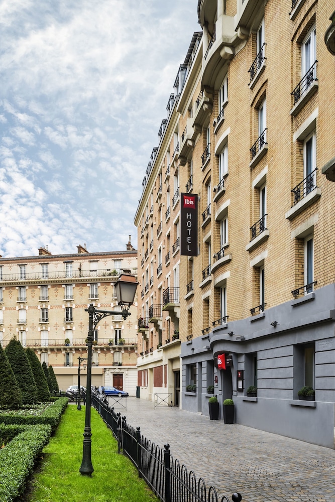 

Venezia - Levallois-Perret - ibis Clichy Centre Mairie