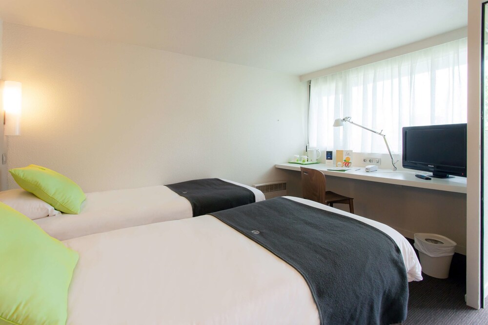 

Milano - Angers - Campanile Angers Ouest - Beaucouzé