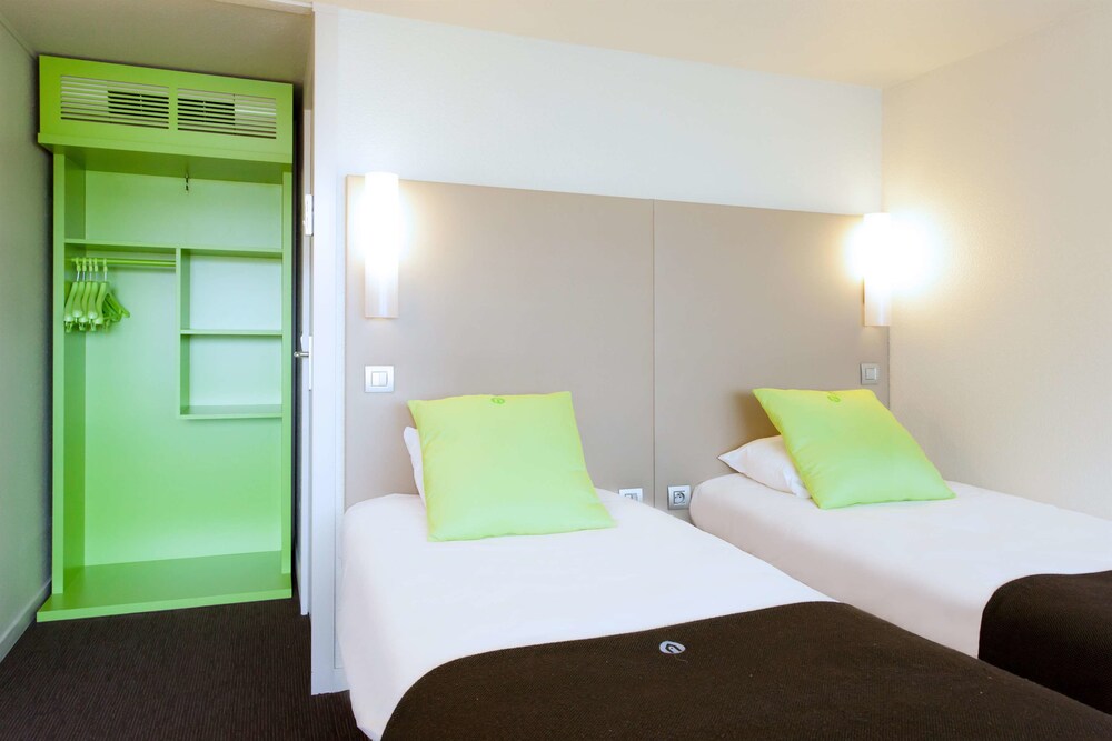 

Milano - Angers - Campanile Angers Ouest - Beaucouzé
