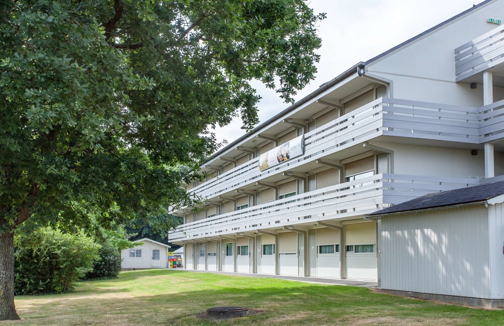 

Roma - Angers - Campanile Angers Ouest - Beaucouzé