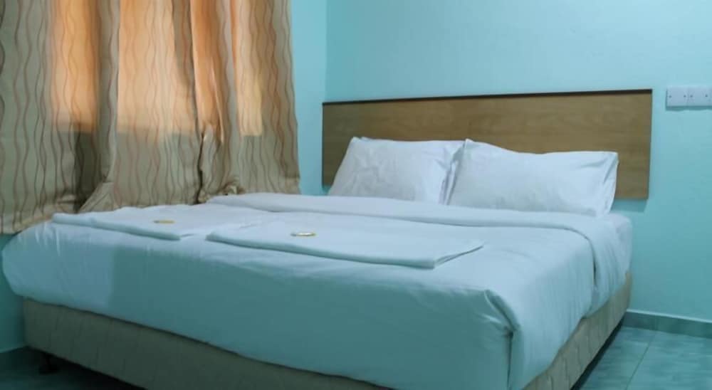 

Roma - Langkawi - Rose Inn Motel